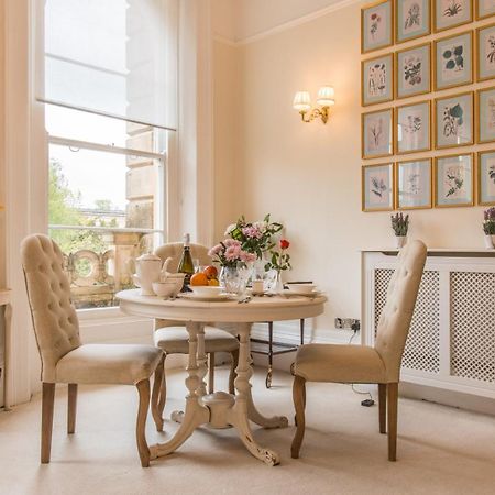 Flat 3, 6 Lypiatt Terrace Cheltenham Gloucestershire Gl50 2Sx Экстерьер фото