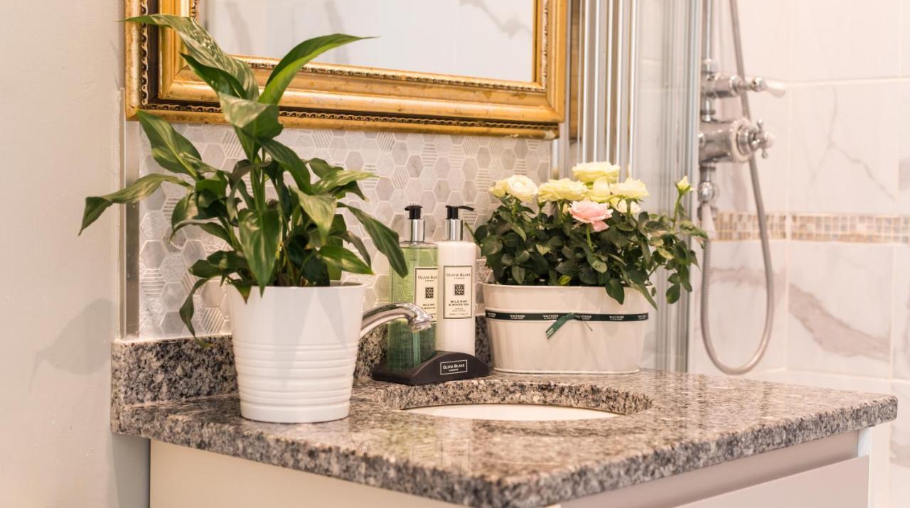 Flat 3, 6 Lypiatt Terrace Cheltenham Gloucestershire Gl50 2Sx Экстерьер фото