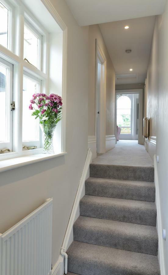 Flat 3, 6 Lypiatt Terrace Cheltenham Gloucestershire Gl50 2Sx Экстерьер фото
