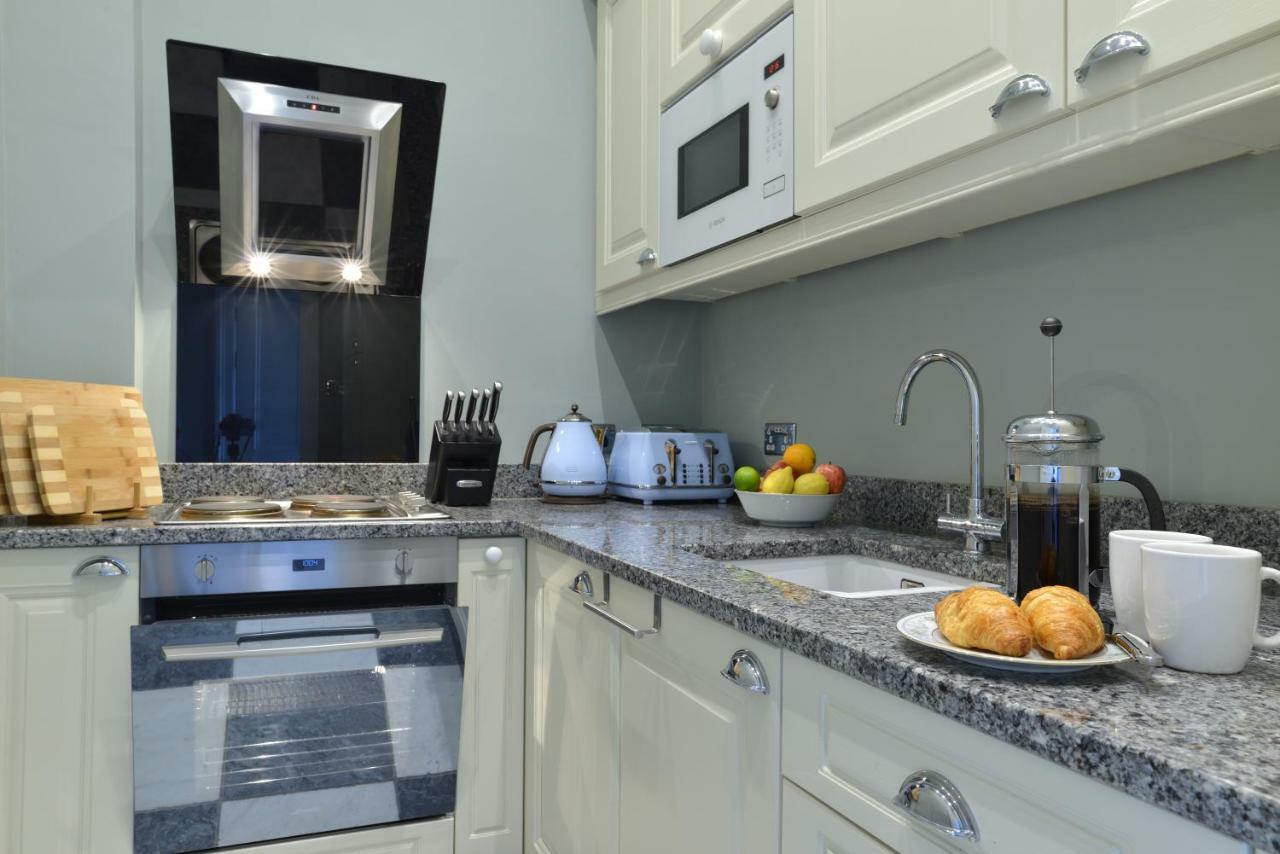 Flat 3, 6 Lypiatt Terrace Cheltenham Gloucestershire Gl50 2Sx Экстерьер фото